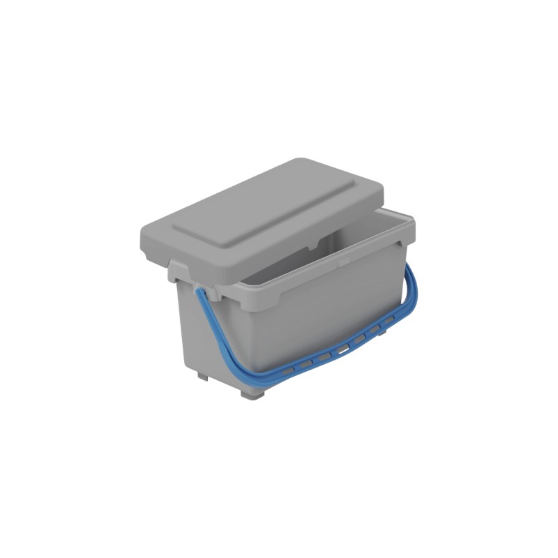 Seau pour chariot Numatic - Mb400 - Mopmatic - Mopbox - MM8